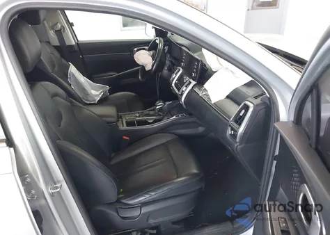 2021 Kia Sorento S z USA, uszkodzony, nr VIN 5XYRL4LC2MG035750